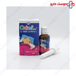 BSK Colife Oral Suspension 30 ml