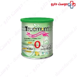 Truevital Truemum Powder 400 Mg