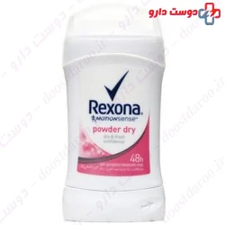 Rexona Women Powder Dry Anti Perspirant 40g stick