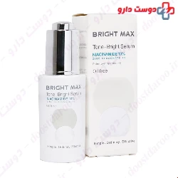  Bright Max Tone Bright Niacinamide 10 Serum 30 ml 
