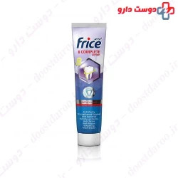 Frice 8 Complete Action 100g Toothpaste