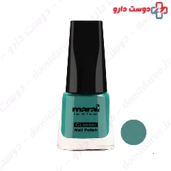 Maral Nail Polish Classic Model 9 ml