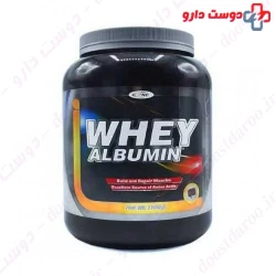 Whey Albumin Powder PNC