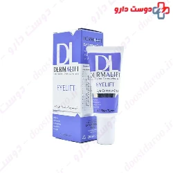 DERMALIFT Eyelift Eye Contour 20ml Cream