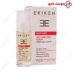 Erikeh Anti Hair loss 30ml serum