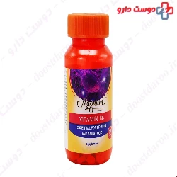 Magnum Vitamins Vitamin B6 30 Tablets