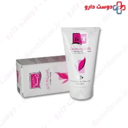 Doctor Jila For Dry Skin 150ml Cleansing Milk
