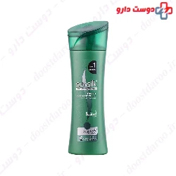 Sunsilk Obedient Curls Shampoo
