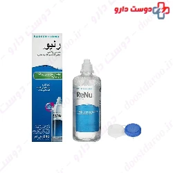 Multi Purpose Solution Renu 240 ml