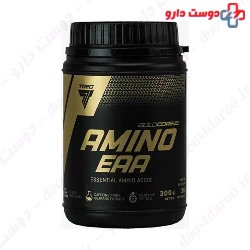 Trec Nutrition Amino EAA 300g powder