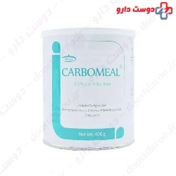 Karen Carbo Mil Powder