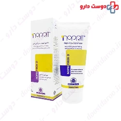 Nopri Pirox D Anti Itching Shampoo