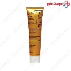 Fulica Nourishing And Hydrating Hair Mask 100 gr