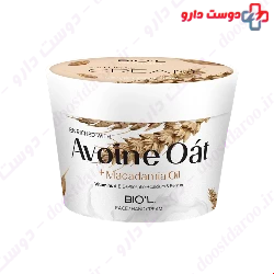 Biol Hand and Face Moisturizing Cream for Sensitive Skins 200 ml