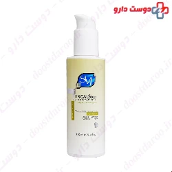 SVI Fungal Stop Vaginal Cleansing Gel 150 Ml