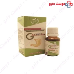 Ahura Darou Gasterira 18ml Drop