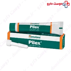 Himalaya Pilex ointment 30 Mg