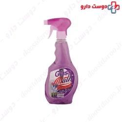 Bath pinke Shine Glass Cleaner Spray 500ml