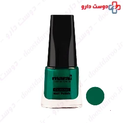 Maral Nail Polish Classic Model 9 ml