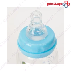 Baby Land Bottle Of Milk Code 466 60 ml