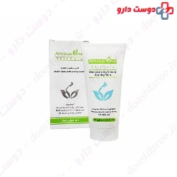 Amos One Moisturizing suitable for very dry skin 50ml cream