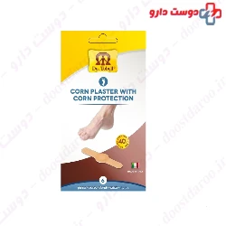  Do.Tobell Corn Plaster With Corn Protection 6 Pcs