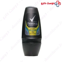 Rexona Sport Anti Perspirant 50ml Roll