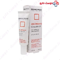 Dermatypique AHA 10% Cream 30 ml