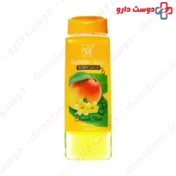My Summer Juice 420ml Body Wash