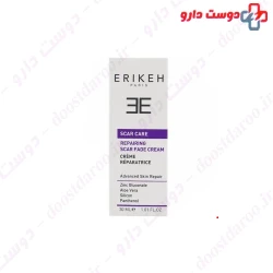 Erikeh Repairing Scar Fade 30ml Cream