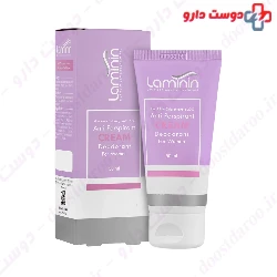 Laminin Anti Perspirant Deodorant 50ml Cream