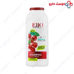 Elio Color Protect Shampoo 400 ml