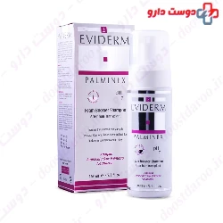 Palminex Foam Booster Shampoo