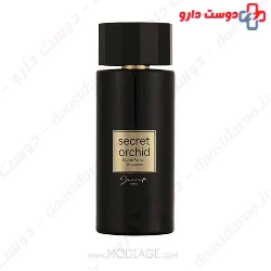 Jacsaf Secret Orchid Eau De Parfum