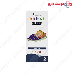 Dayonix Pharma Kidssi Sleep 150ml Syrup
