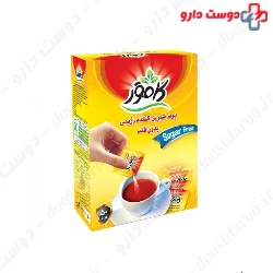 Kamvar Low Calorie Sweetener Powder 50