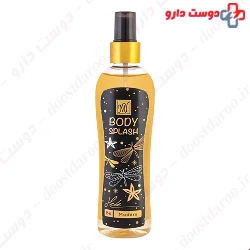 My Hebe Body Splash 200 ml