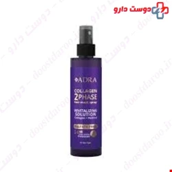 Adra Collagen 2phase Hair Mask 200 ml
