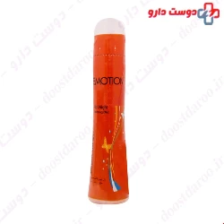 Hot Night Warming Effect Lubricant Gel Emotion