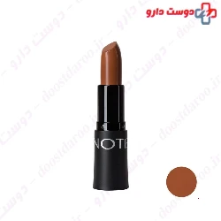 NOTE ULTRA RICH COLOR LIPSTICK 4.5G