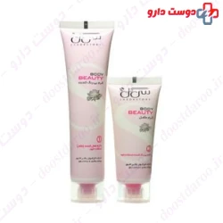 Seagull Bleaching 60ml Cream