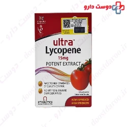 vitabiotice Ultra tm lycopene 30