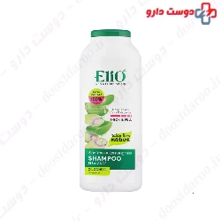 Elio Rebalance Shampoo 400 ml