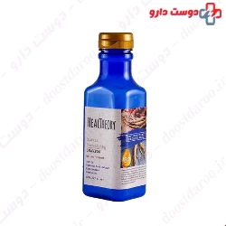 Healtheory Contain Biotin Fortifying Shampoo 385 ml
