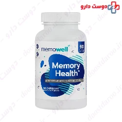 MemoWell Memory Health