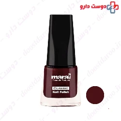 Maral Nail Polish Classic Model 9 ml