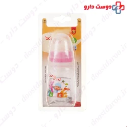 Baby Land Baby Bottle 240