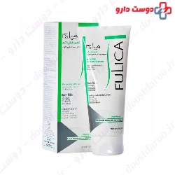Extra Mild Soothing Shampoo Fulica