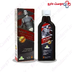 Vida Carnitine 200 ml syrup