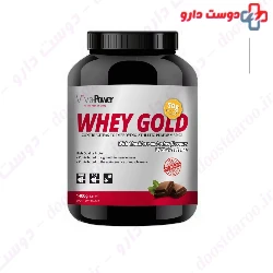 Viva Power Whey Gold 1400 g
